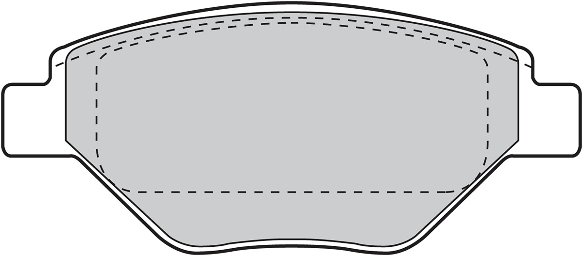 PASTIGLIE FRENO